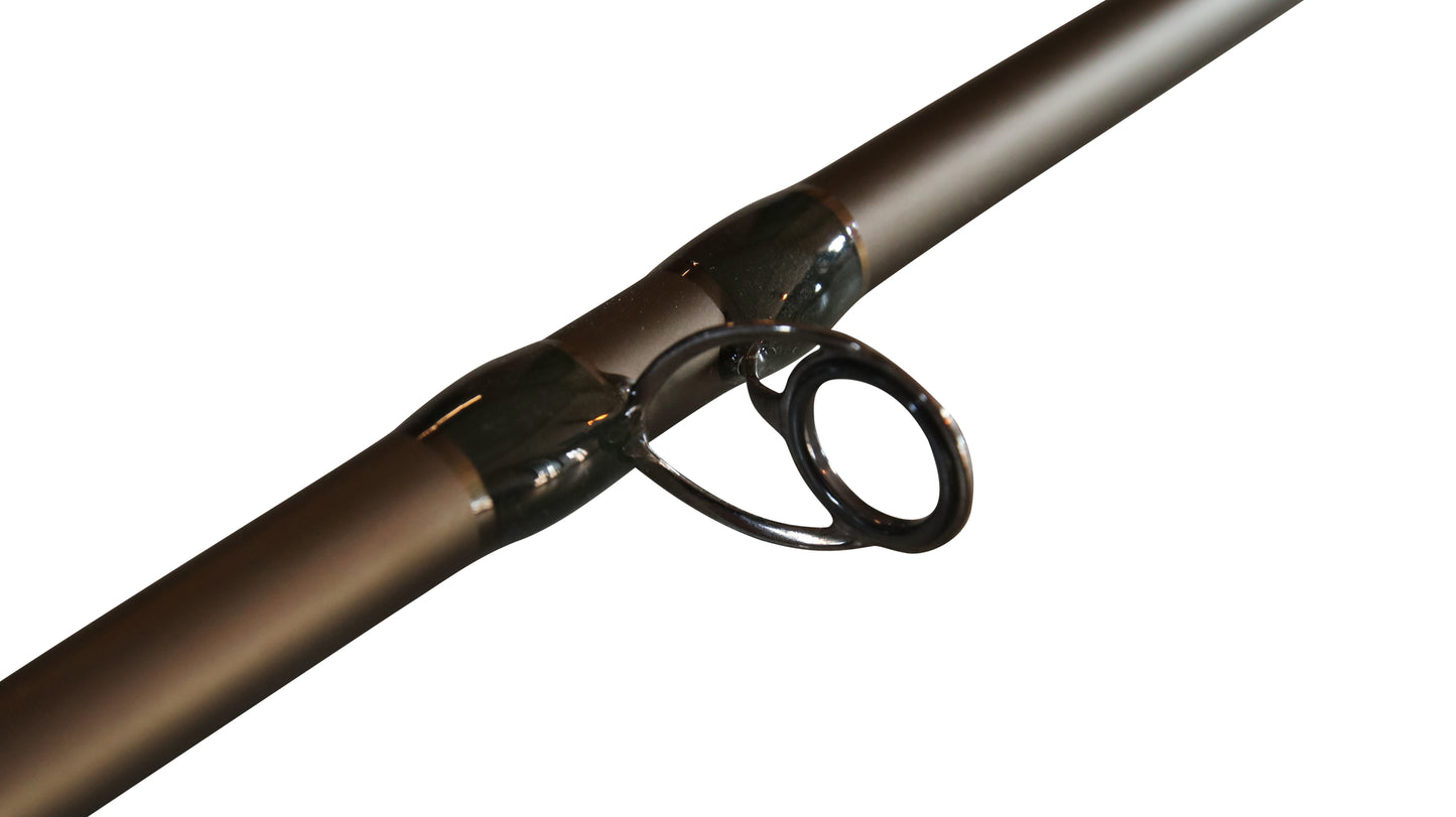 Zpey Sigma - Tohånds - 4 delt