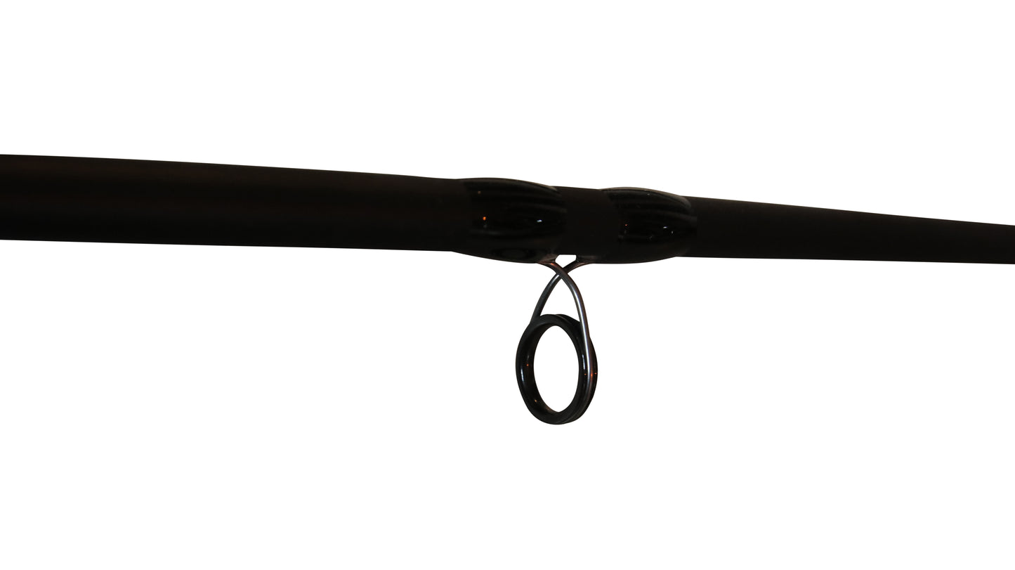 Zpey Alpha - Tohånds - 6 delt