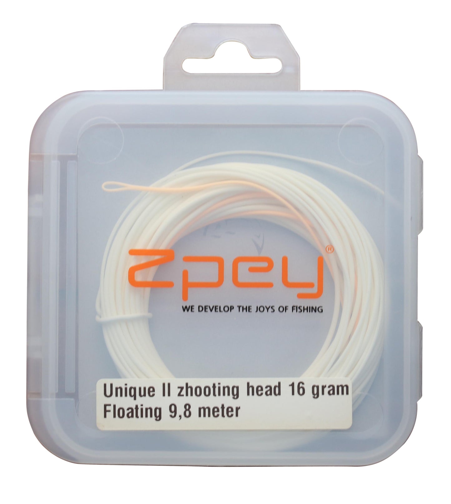 Zpey Unique Shootinghead Floating