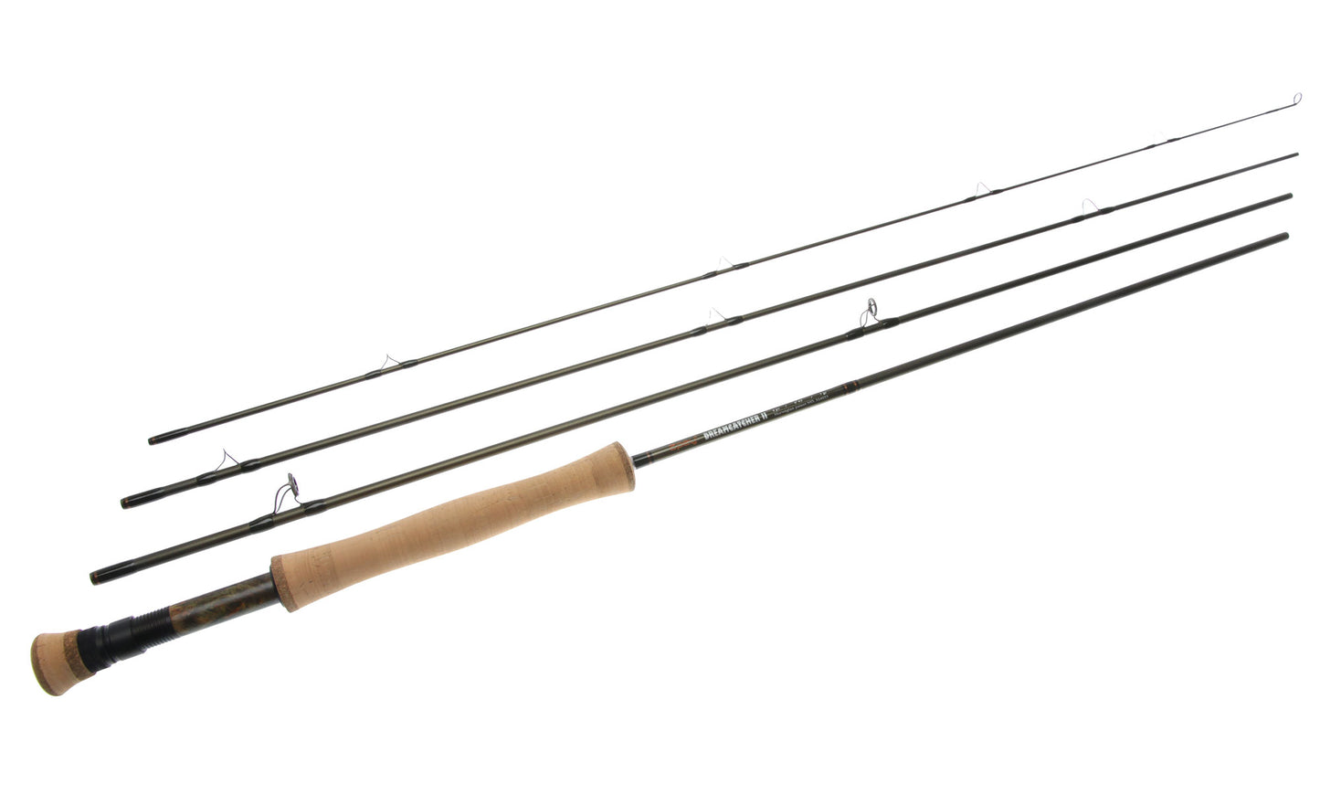 Dreamcatcher II 9.2´ - #7 - 16gram - 4 delt