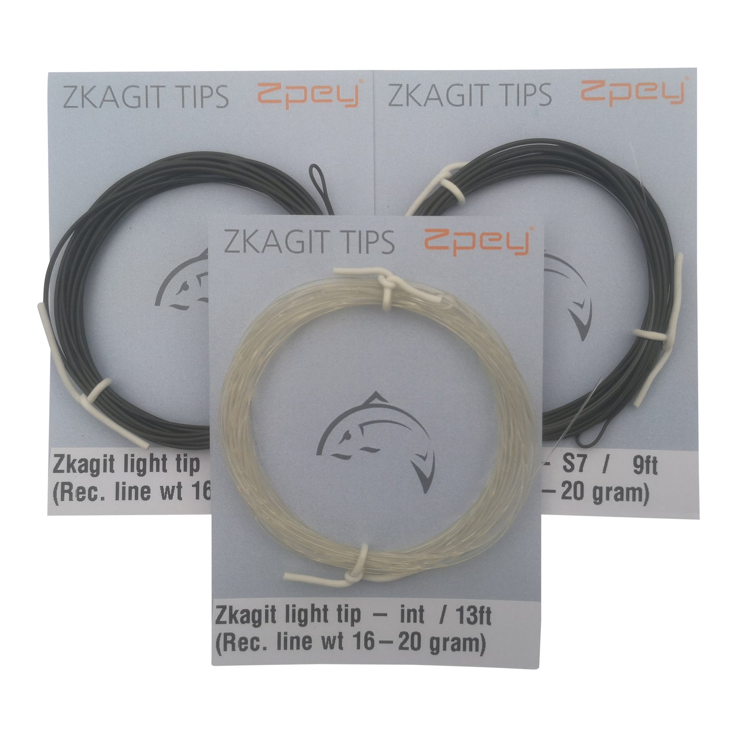 Zpey Skagit Light Tip - Enhånds