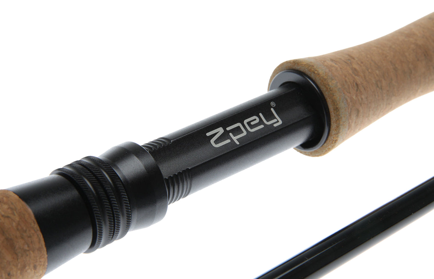 Zpey Zero II 9.6´ - #7 - 16 gram - Switch - 4 delt