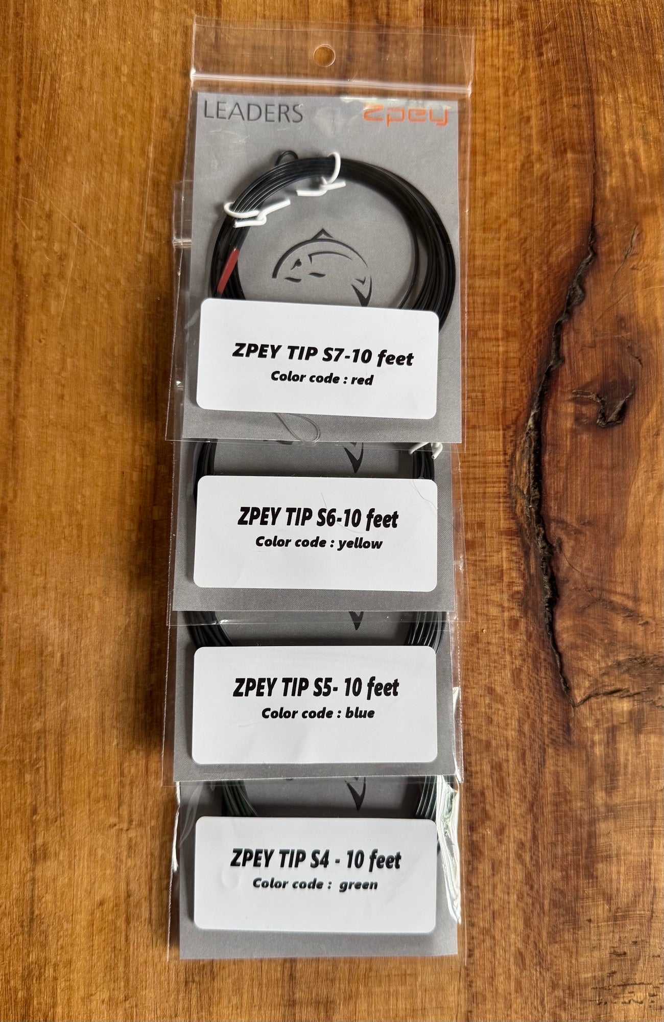 Zpey Tip ( NEW )