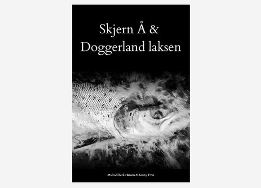 Bog - Skjern Å & Doggerlands laksen