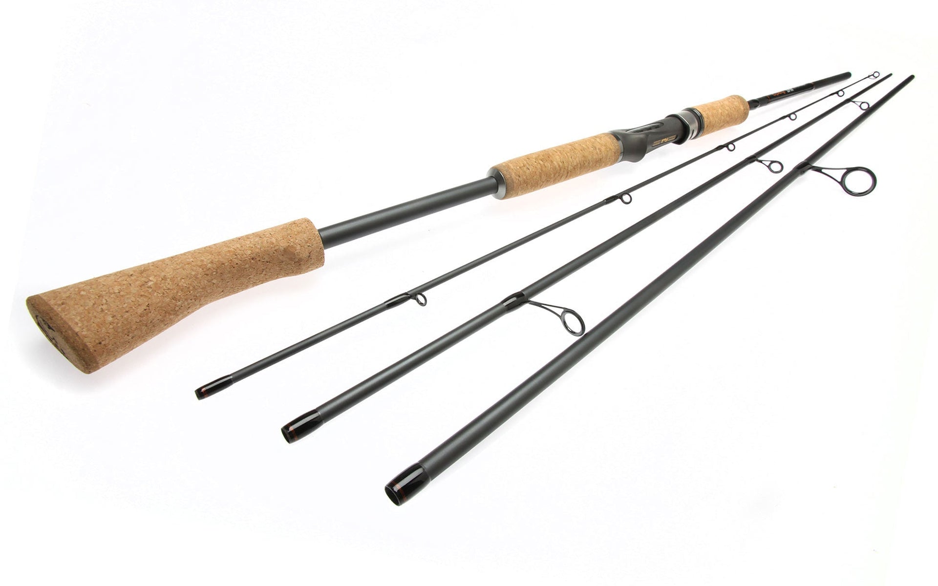 Mangler Fly Rod/Reel Package